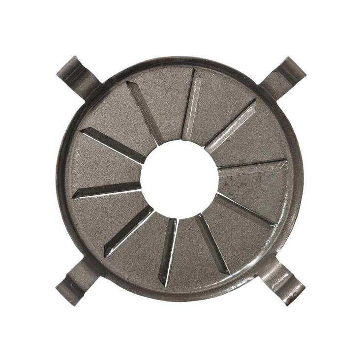 RIELLO G3/G5 DIFUSER PLATE